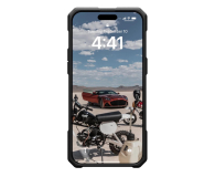 UAG Monarch Pro MagSafe iPhone 15 Pro Max kevlar elemental green 11422211397B - 1188230 - zdjęcie 4